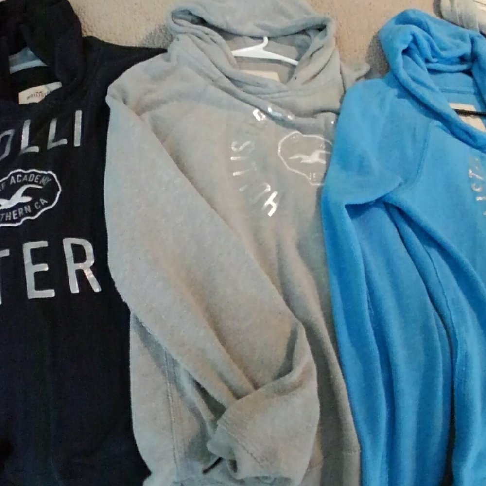 Lot Hoodie